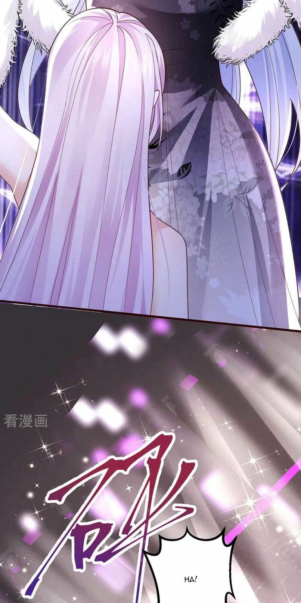 100 Cách Ngược Tra Nữ: Chapter 99