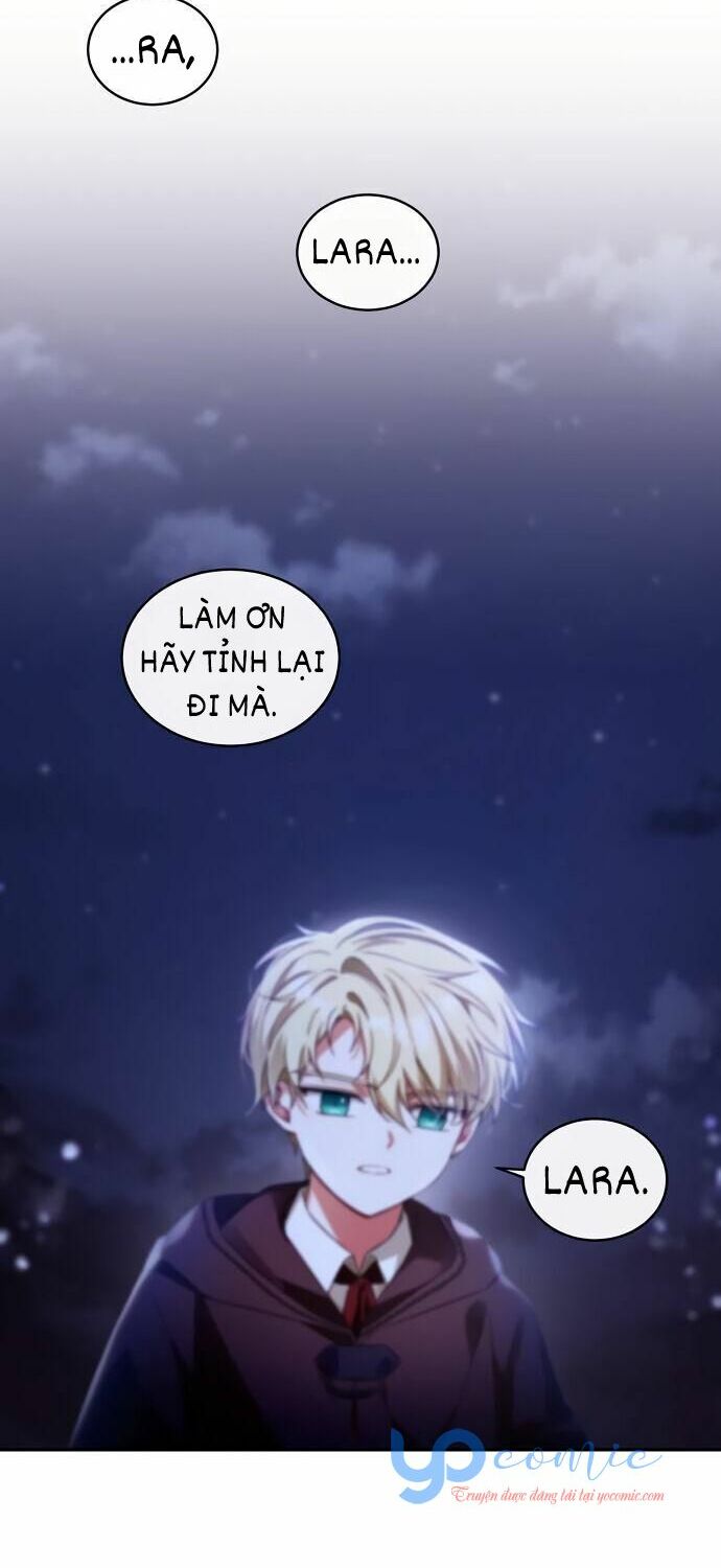 Tôi Đã Thuần Hóa Hầu Tước Ác Ma: Chapter 13