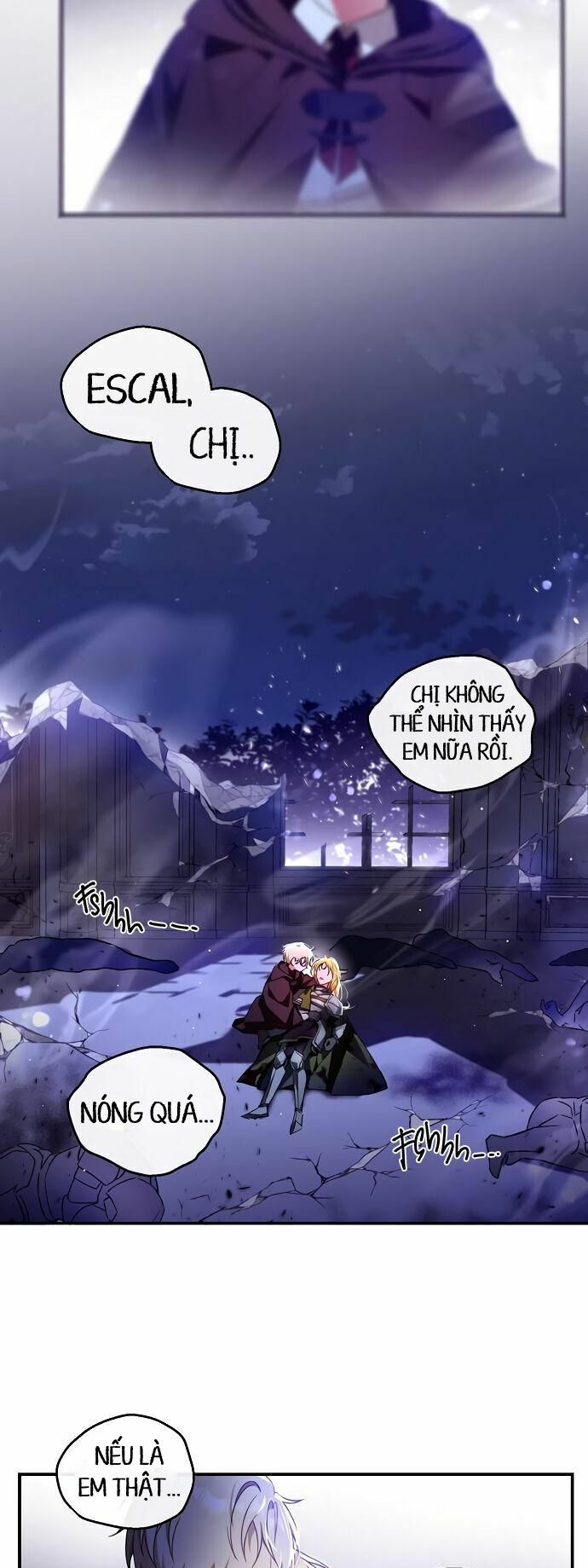 Tôi Đã Thuần Hóa Hầu Tước Ác Ma: Chapter 13