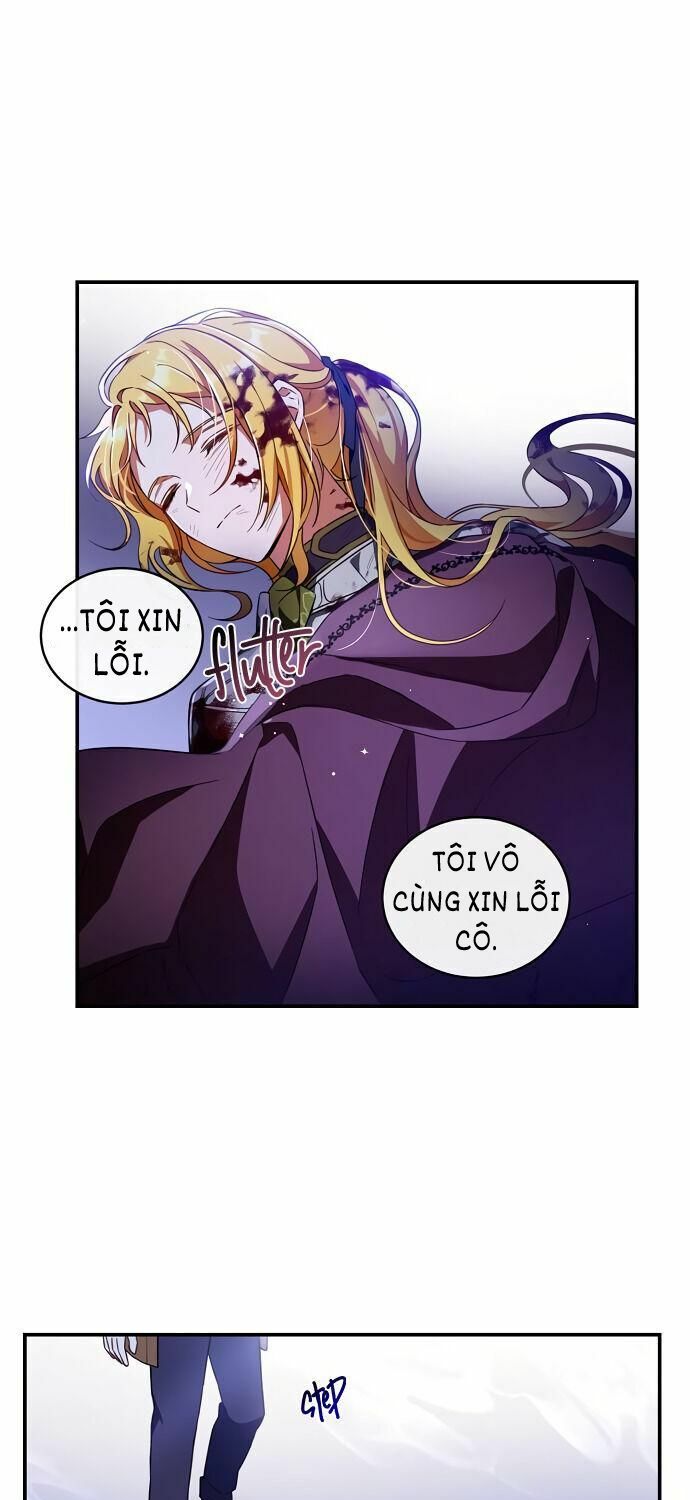 Tôi Đã Thuần Hóa Hầu Tước Ác Ma: Chapter 13