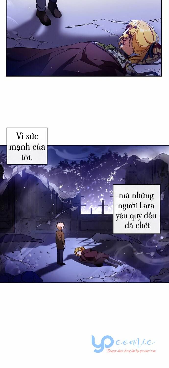 Tôi Đã Thuần Hóa Hầu Tước Ác Ma: Chapter 13