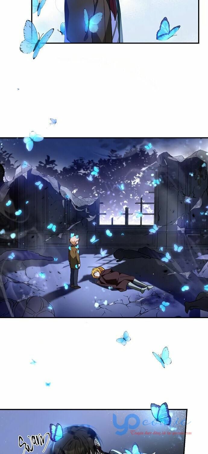 Tôi Đã Thuần Hóa Hầu Tước Ác Ma: Chapter 13