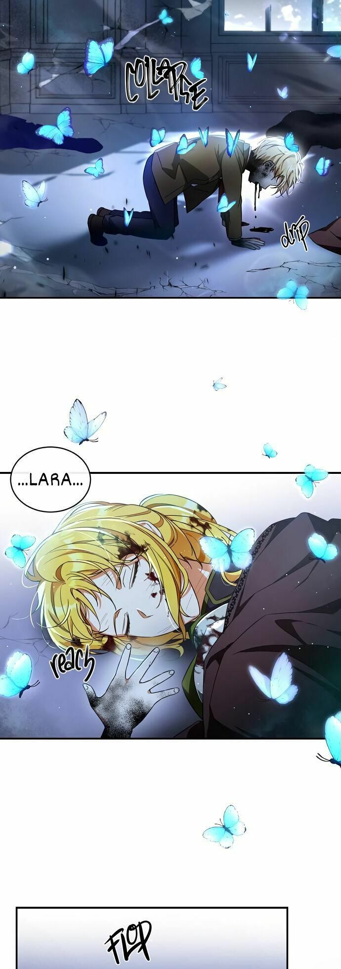 Tôi Đã Thuần Hóa Hầu Tước Ác Ma: Chapter 13