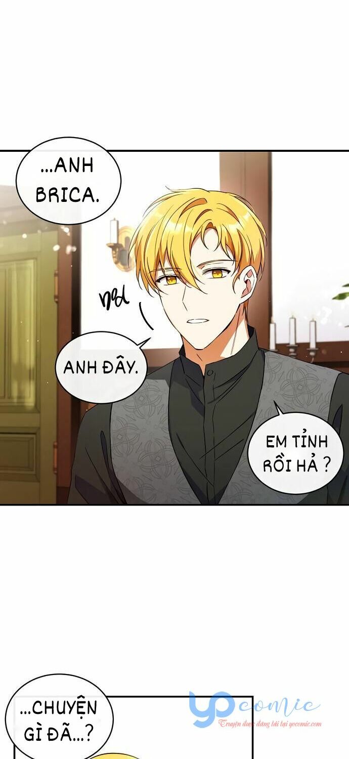 Tôi Đã Thuần Hóa Hầu Tước Ác Ma: Chapter 13