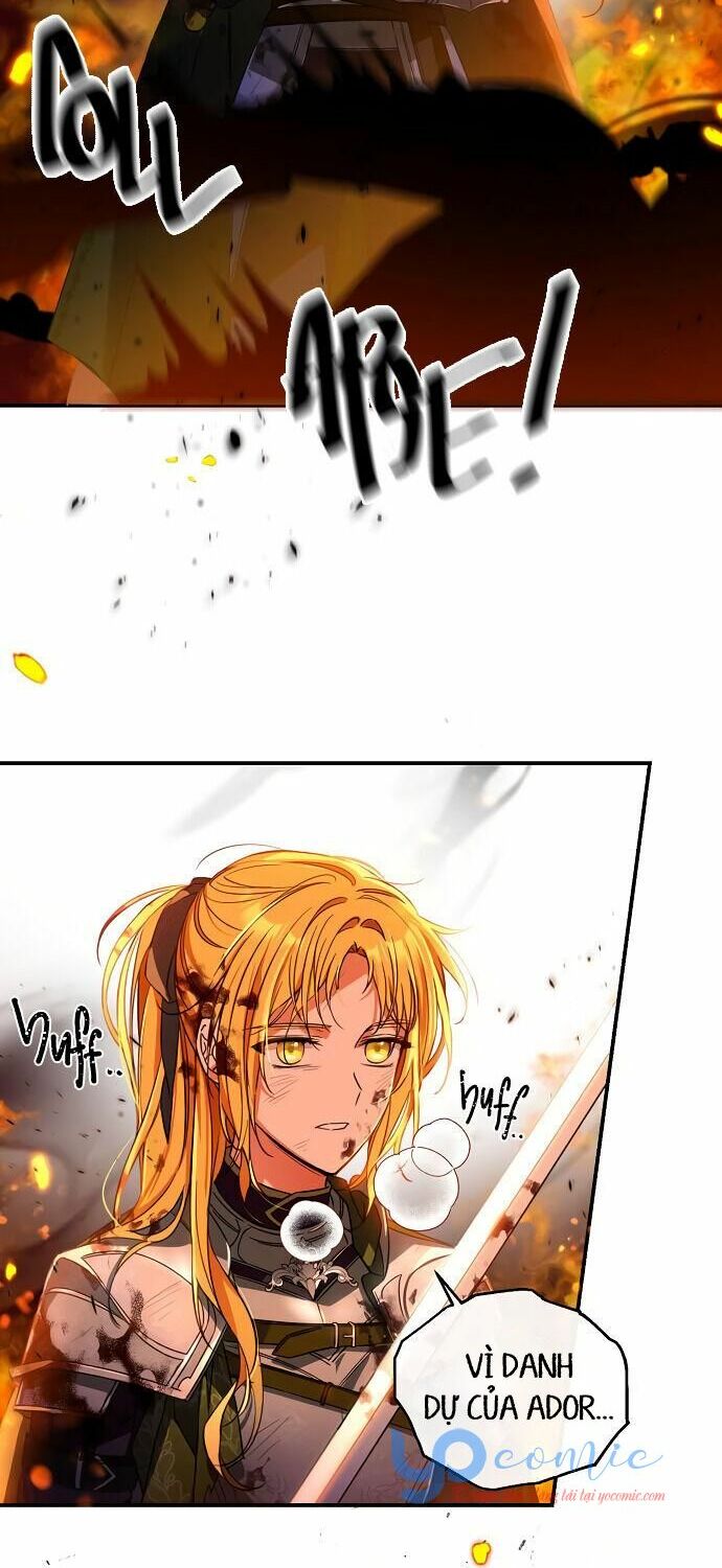 Tôi Đã Thuần Hóa Hầu Tước Ác Ma: Chapter 13