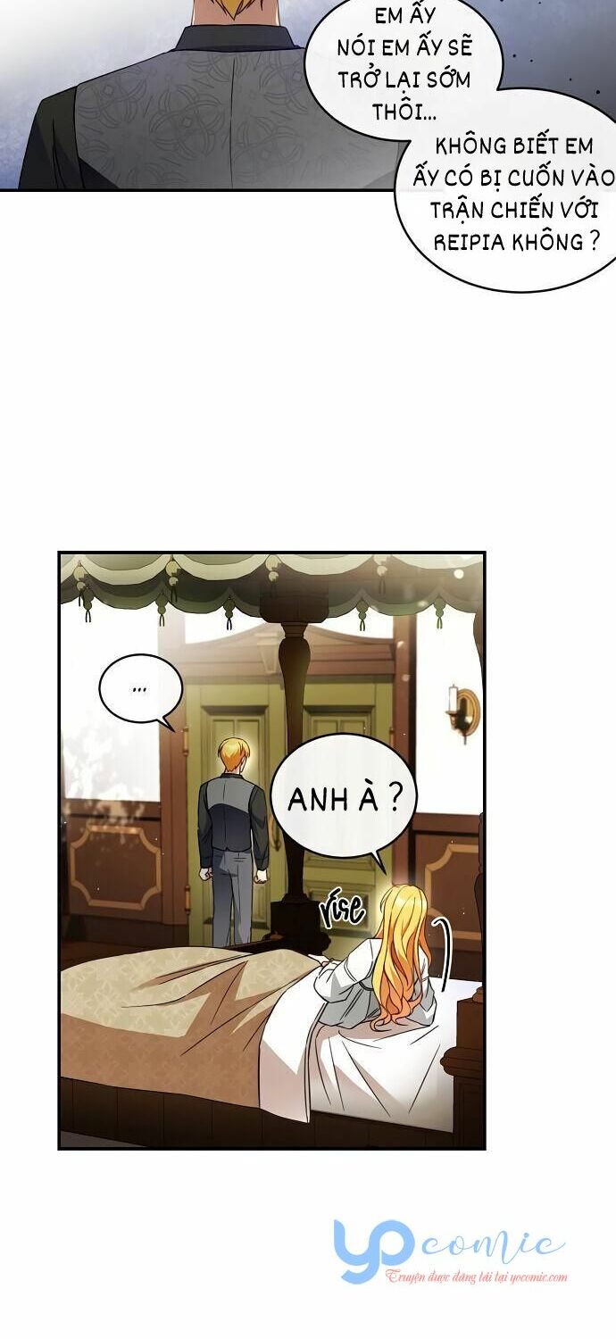 Tôi Đã Thuần Hóa Hầu Tước Ác Ma: Chapter 13