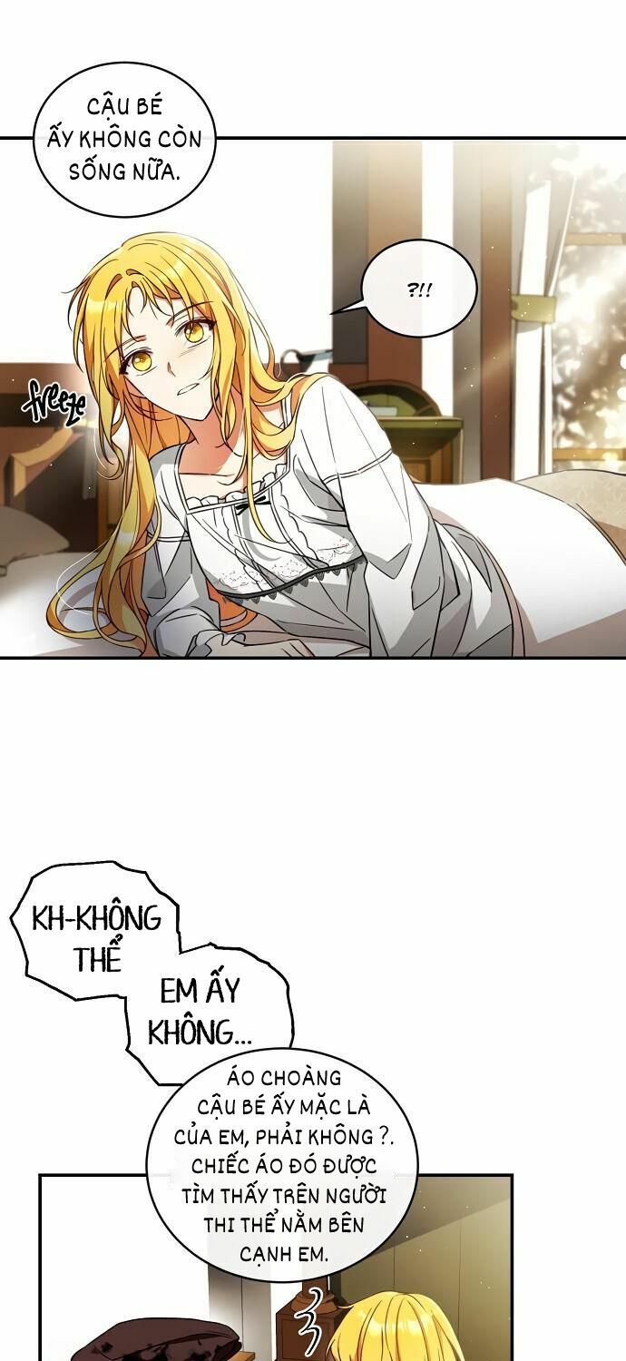 Tôi Đã Thuần Hóa Hầu Tước Ác Ma: Chapter 13