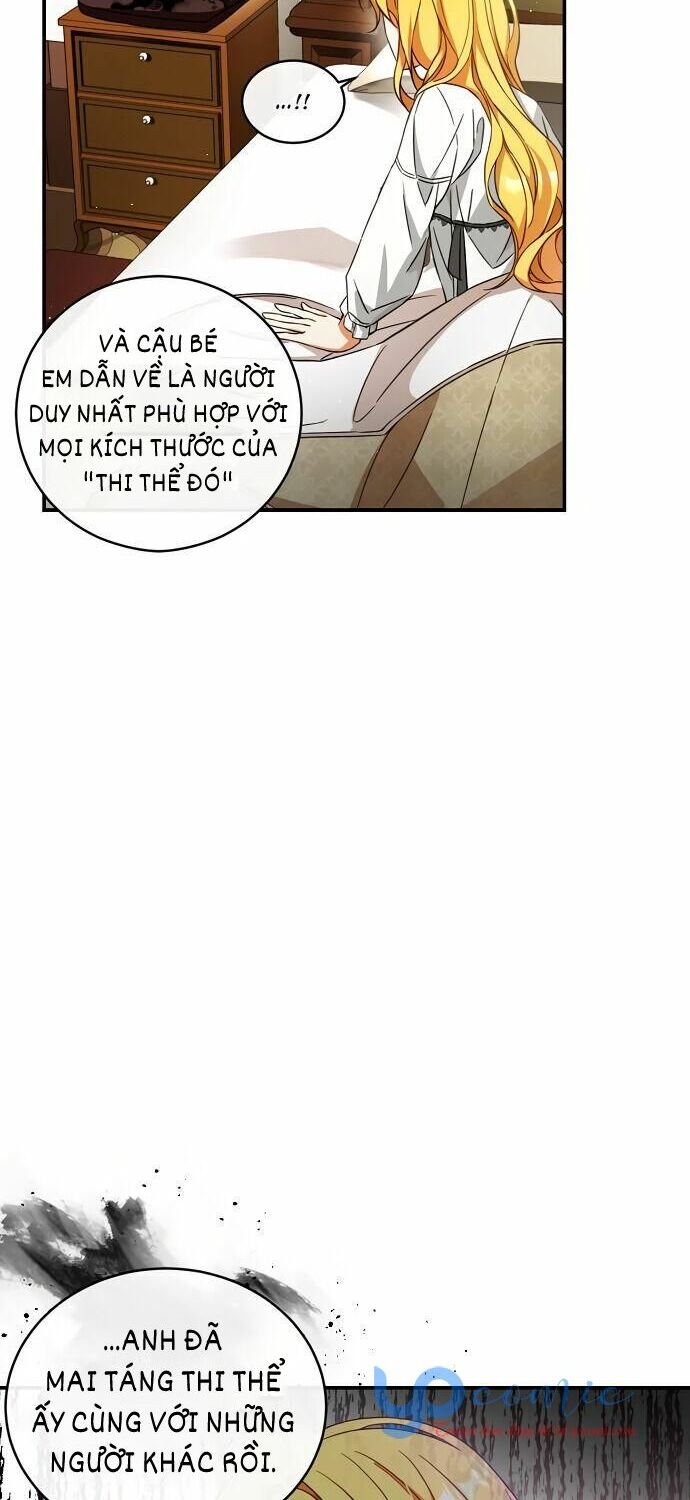 Tôi Đã Thuần Hóa Hầu Tước Ác Ma: Chapter 13