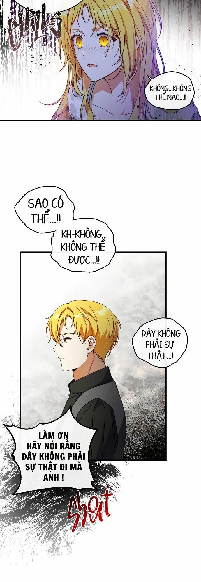 Tôi Đã Thuần Hóa Hầu Tước Ác Ma: Chapter 13