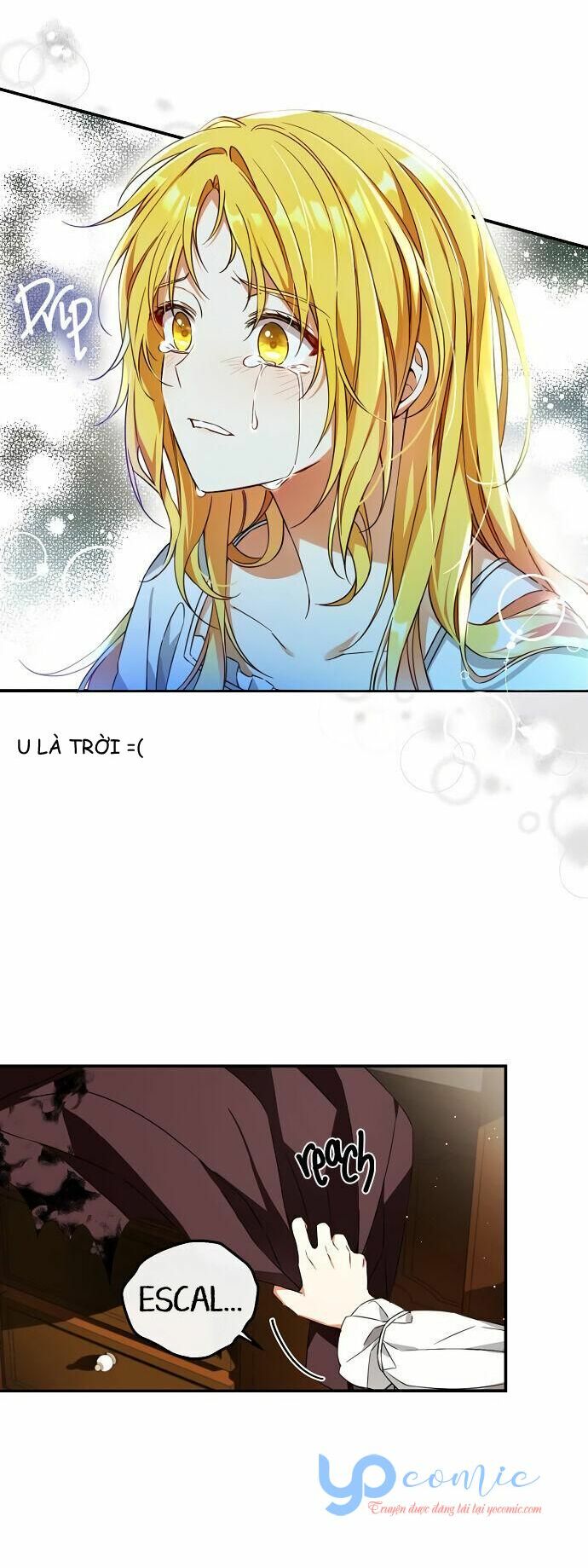 Tôi Đã Thuần Hóa Hầu Tước Ác Ma: Chapter 13