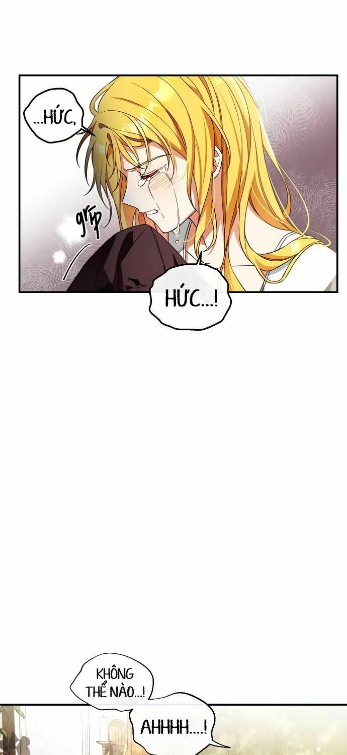 Tôi Đã Thuần Hóa Hầu Tước Ác Ma: Chapter 13