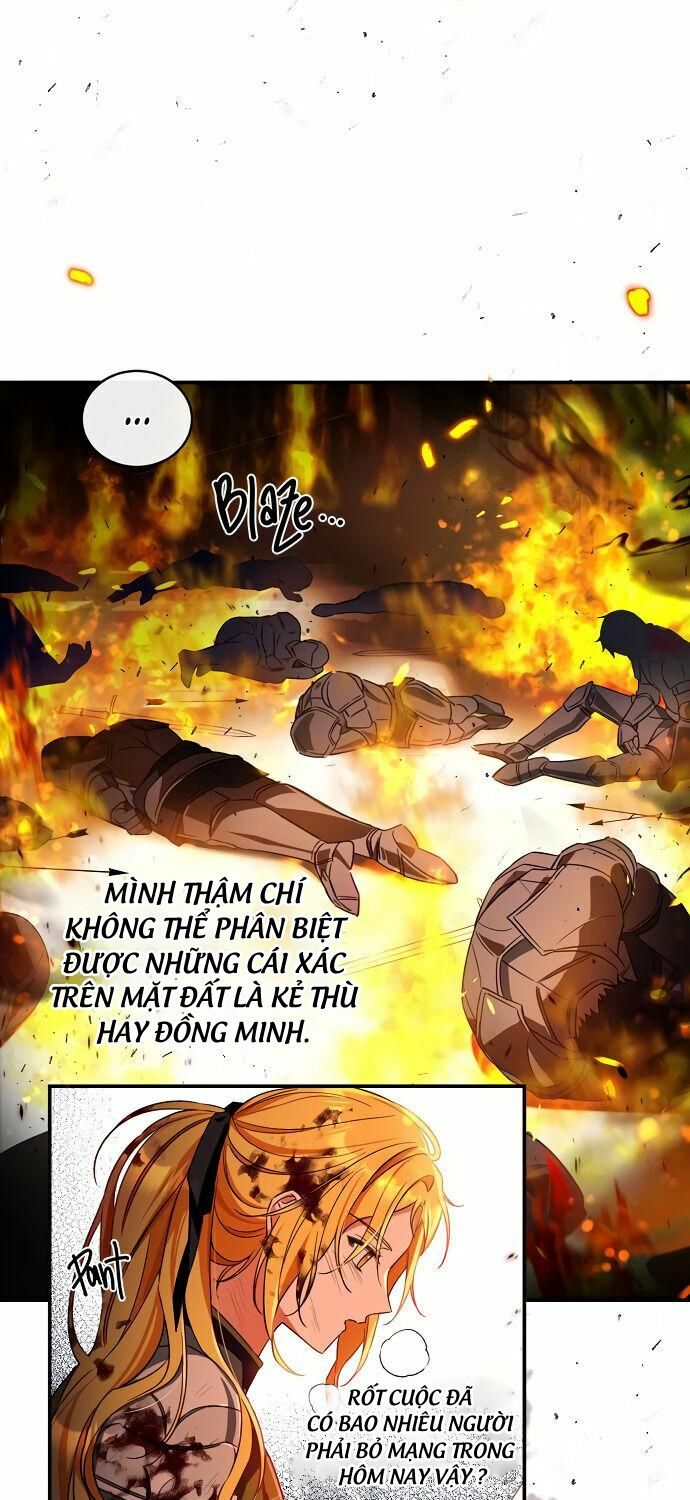 Tôi Đã Thuần Hóa Hầu Tước Ác Ma: Chapter 13