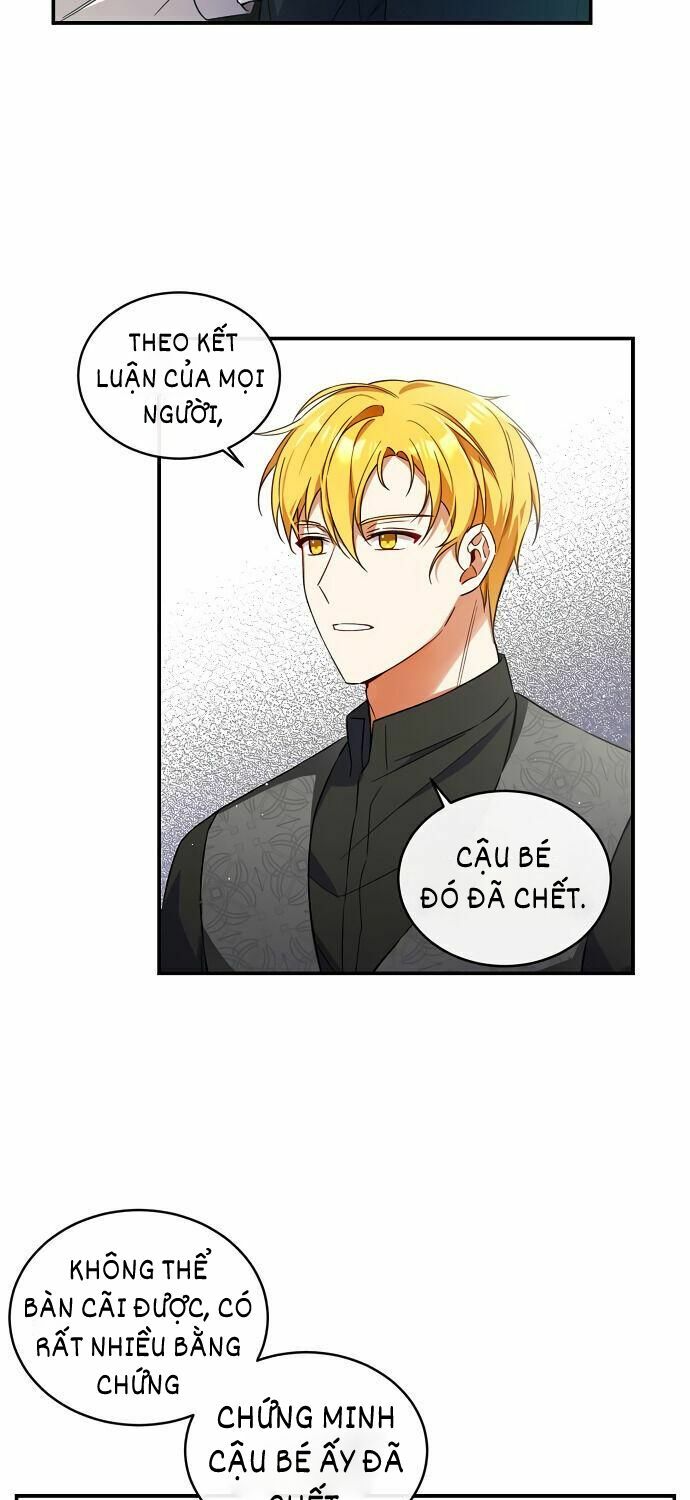 Tôi Đã Thuần Hóa Hầu Tước Ác Ma: Chapter 13