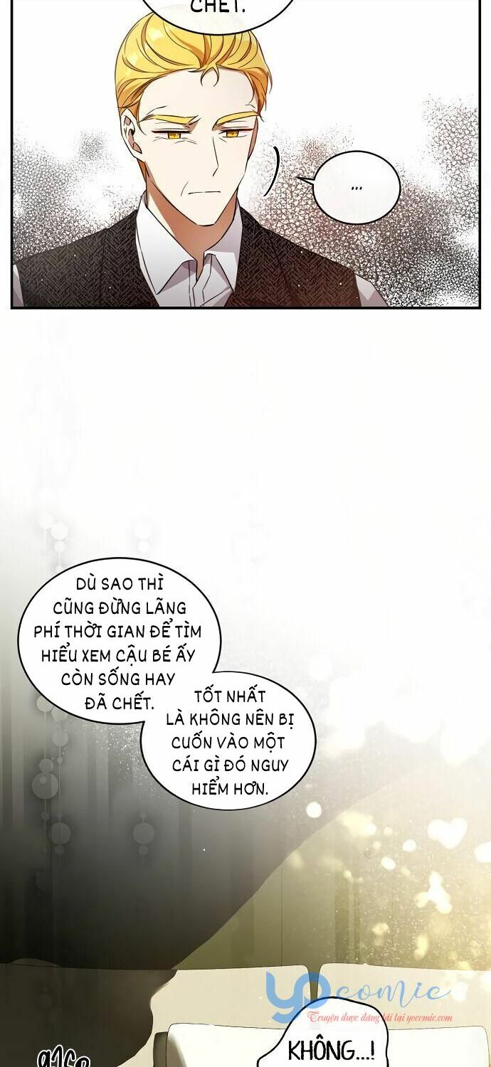 Tôi Đã Thuần Hóa Hầu Tước Ác Ma: Chapter 13