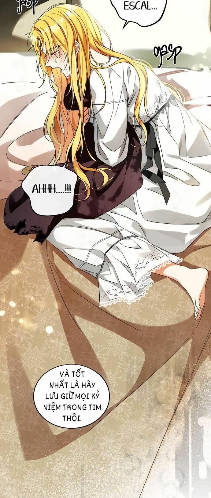 Tôi Đã Thuần Hóa Hầu Tước Ác Ma: Chapter 13