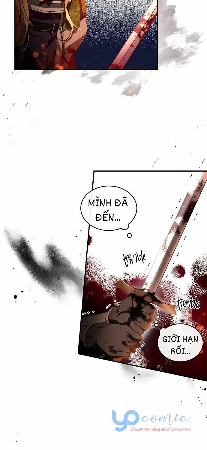 Tôi Đã Thuần Hóa Hầu Tước Ác Ma: Chapter 13