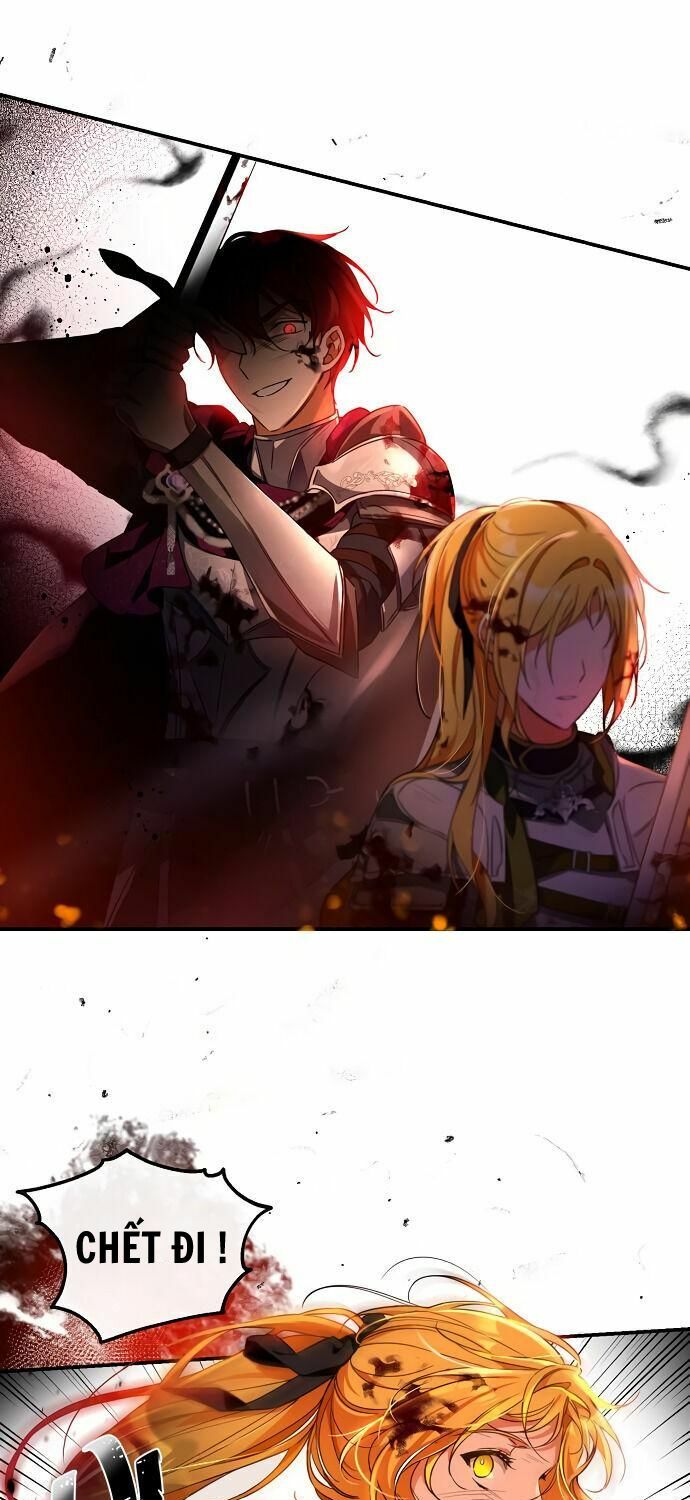 Tôi Đã Thuần Hóa Hầu Tước Ác Ma: Chapter 13