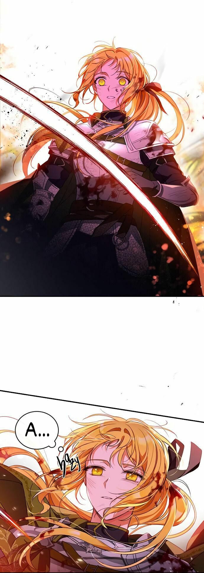 Tôi Đã Thuần Hóa Hầu Tước Ác Ma: Chapter 13