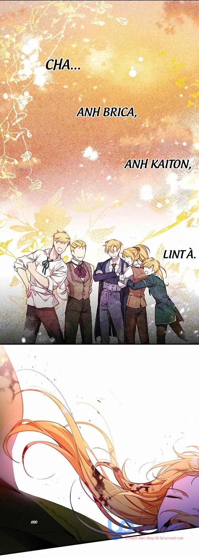 Tôi Đã Thuần Hóa Hầu Tước Ác Ma: Chapter 13