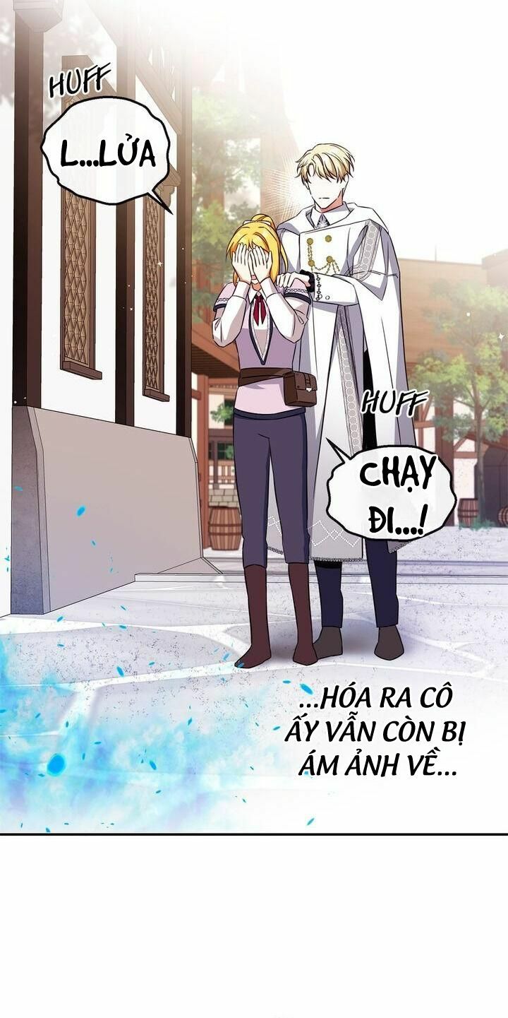 Tôi Đã Thuần Hóa Hầu Tước Ác Ma: Chapter 19