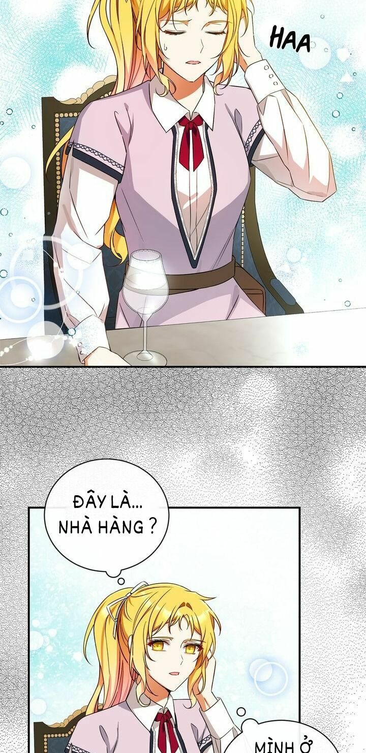 Tôi Đã Thuần Hóa Hầu Tước Ác Ma: Chapter 19