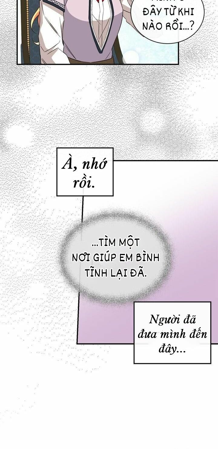 Tôi Đã Thuần Hóa Hầu Tước Ác Ma: Chapter 19