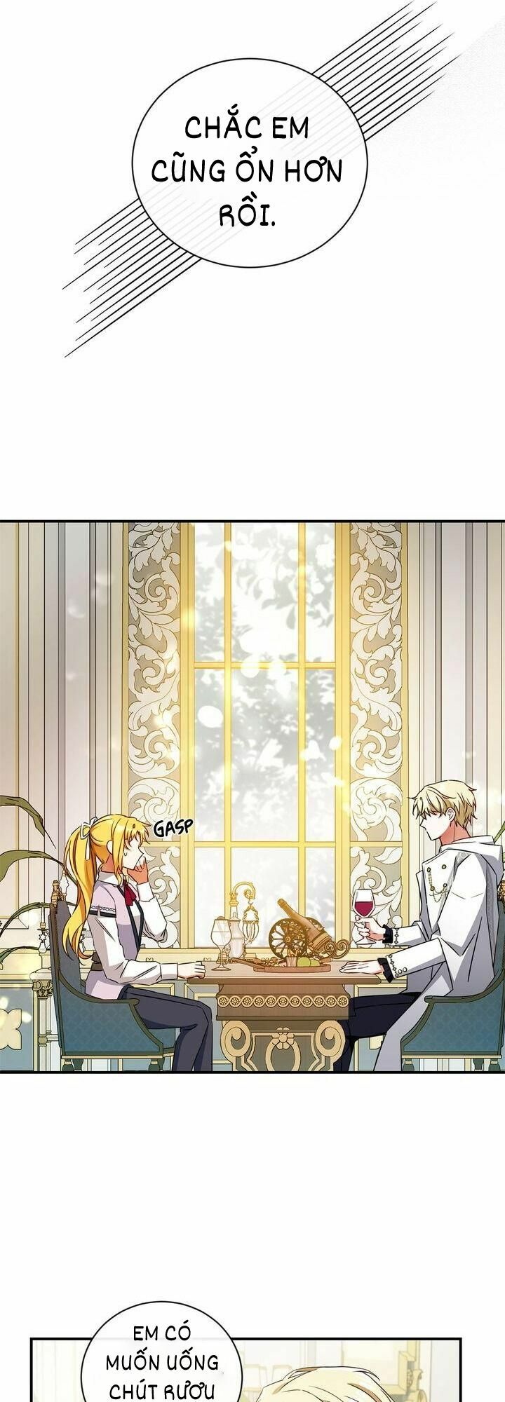 Tôi Đã Thuần Hóa Hầu Tước Ác Ma: Chapter 19