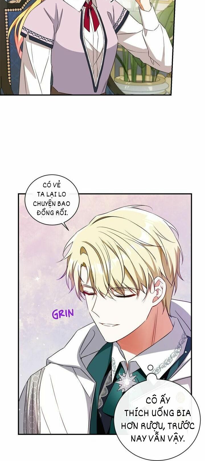 Tôi Đã Thuần Hóa Hầu Tước Ác Ma: Chapter 19