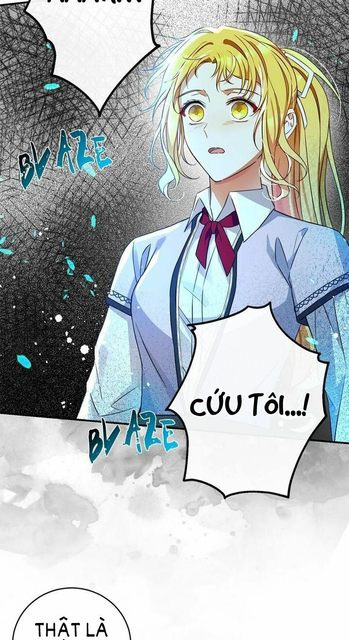 Tôi Đã Thuần Hóa Hầu Tước Ác Ma: Chapter 19