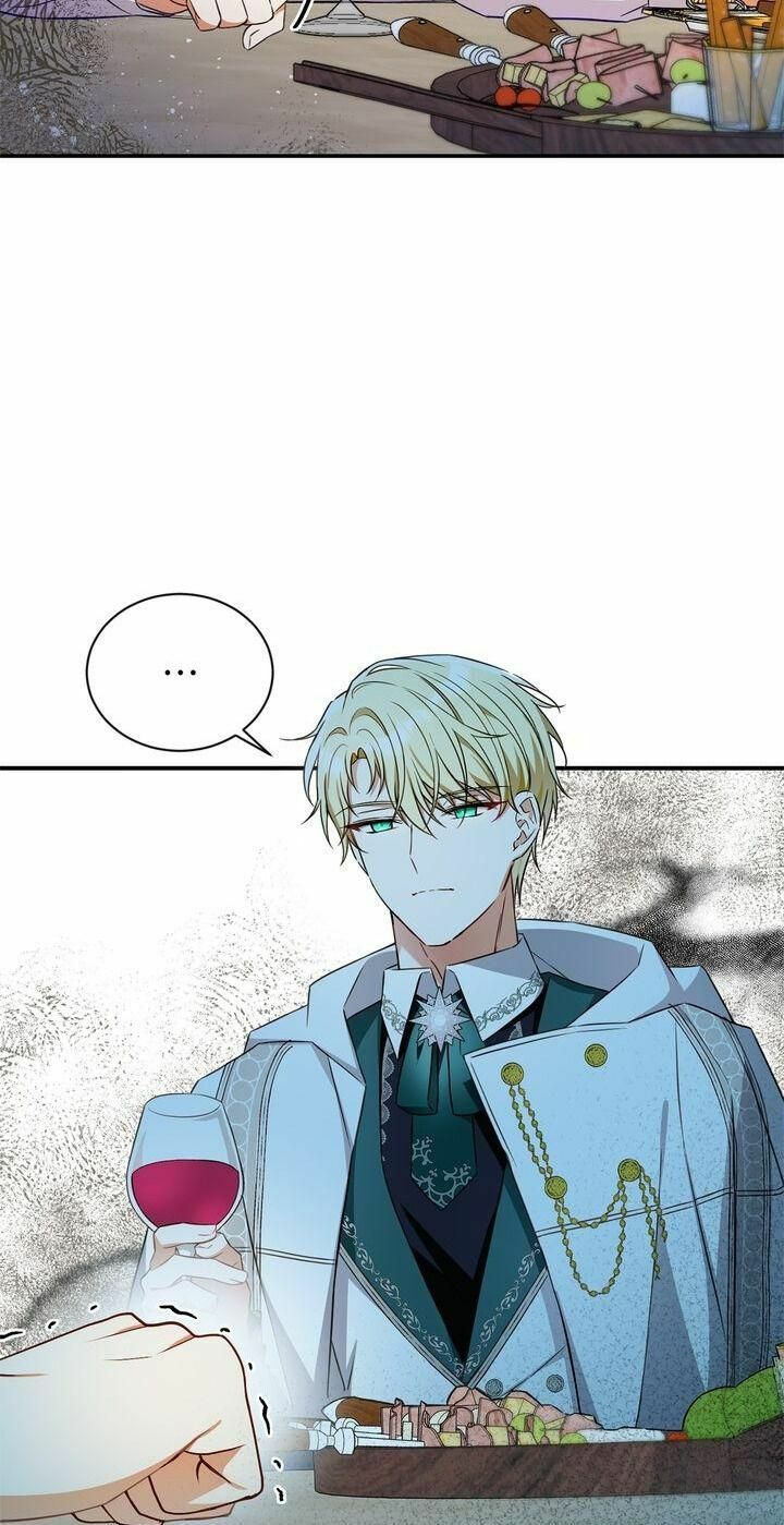 Tôi Đã Thuần Hóa Hầu Tước Ác Ma: Chapter 19