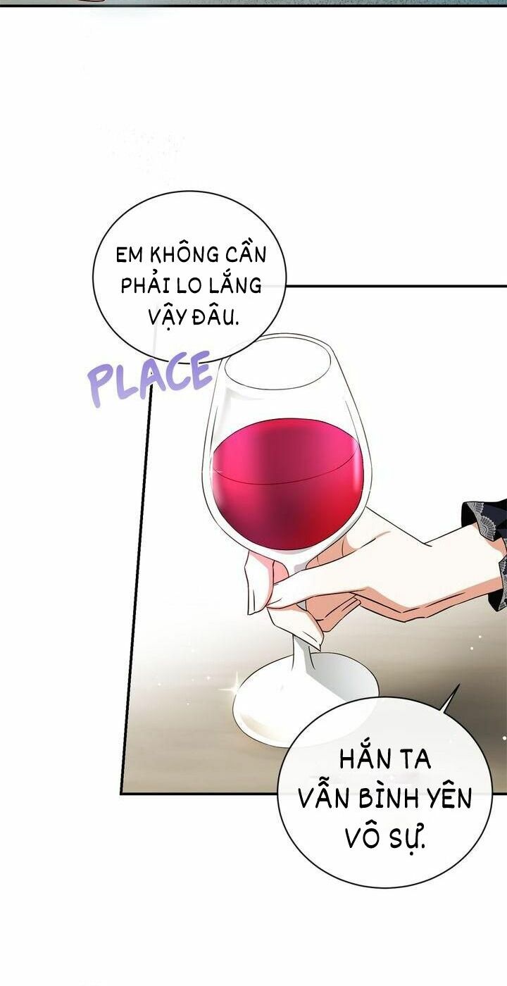 Tôi Đã Thuần Hóa Hầu Tước Ác Ma: Chapter 19