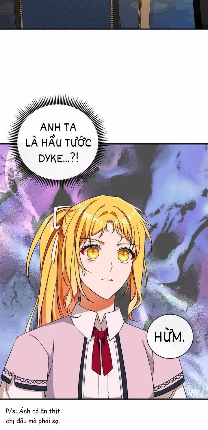 Tôi Đã Thuần Hóa Hầu Tước Ác Ma: Chapter 19