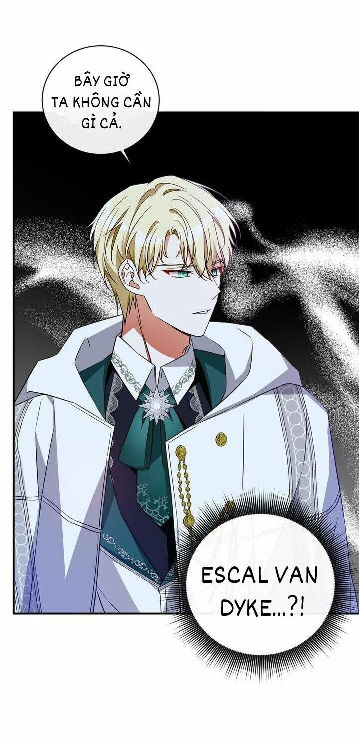Tôi Đã Thuần Hóa Hầu Tước Ác Ma: Chapter 19