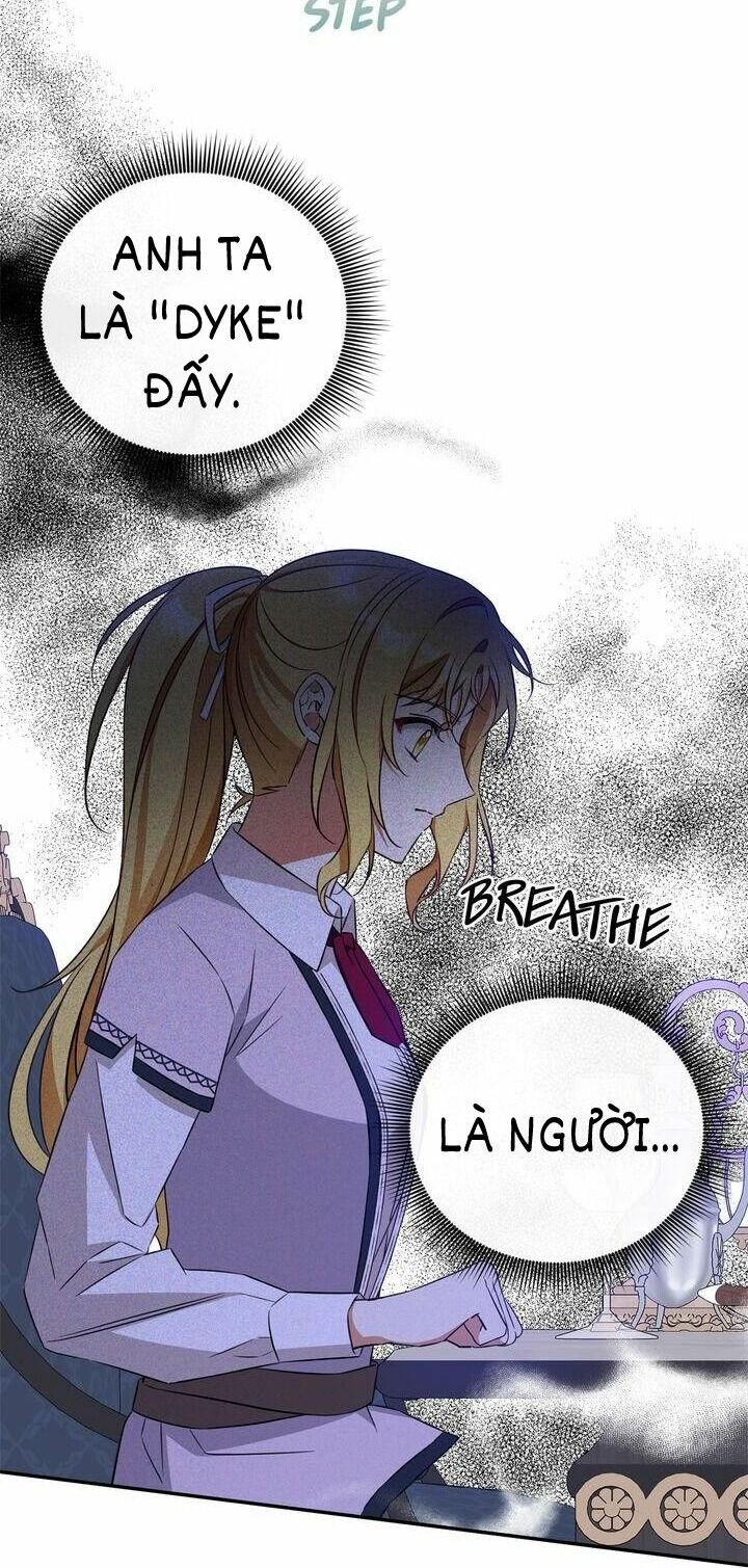 Tôi Đã Thuần Hóa Hầu Tước Ác Ma: Chapter 19