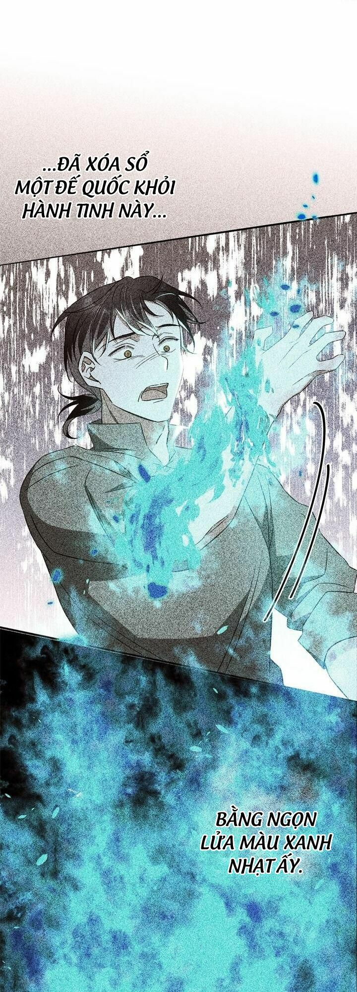 Tôi Đã Thuần Hóa Hầu Tước Ác Ma: Chapter 19