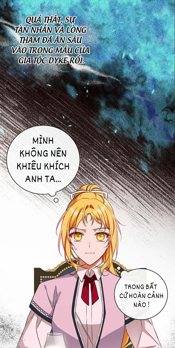Tôi Đã Thuần Hóa Hầu Tước Ác Ma: Chapter 19