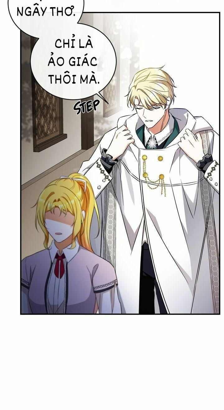 Tôi Đã Thuần Hóa Hầu Tước Ác Ma: Chapter 19