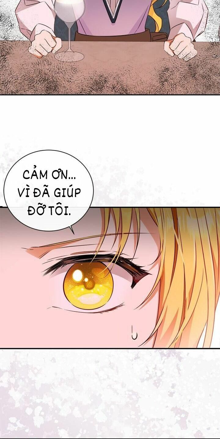 Tôi Đã Thuần Hóa Hầu Tước Ác Ma: Chapter 19
