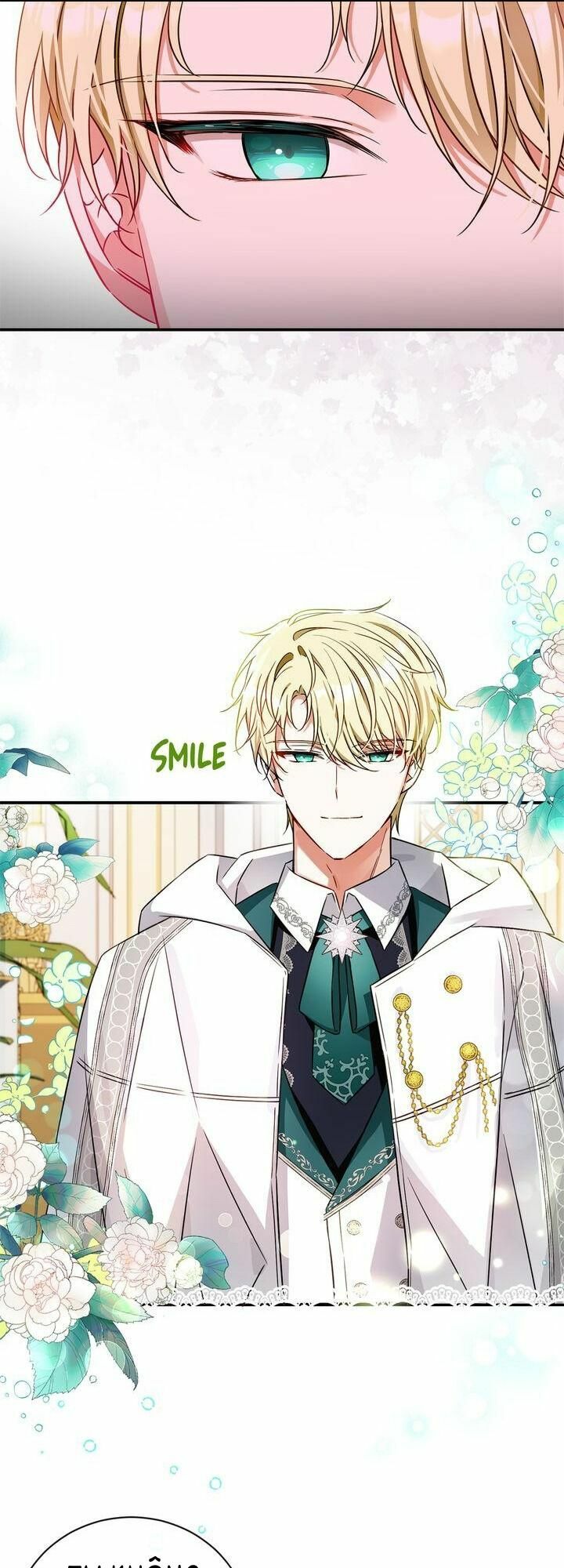 Tôi Đã Thuần Hóa Hầu Tước Ác Ma: Chapter 19