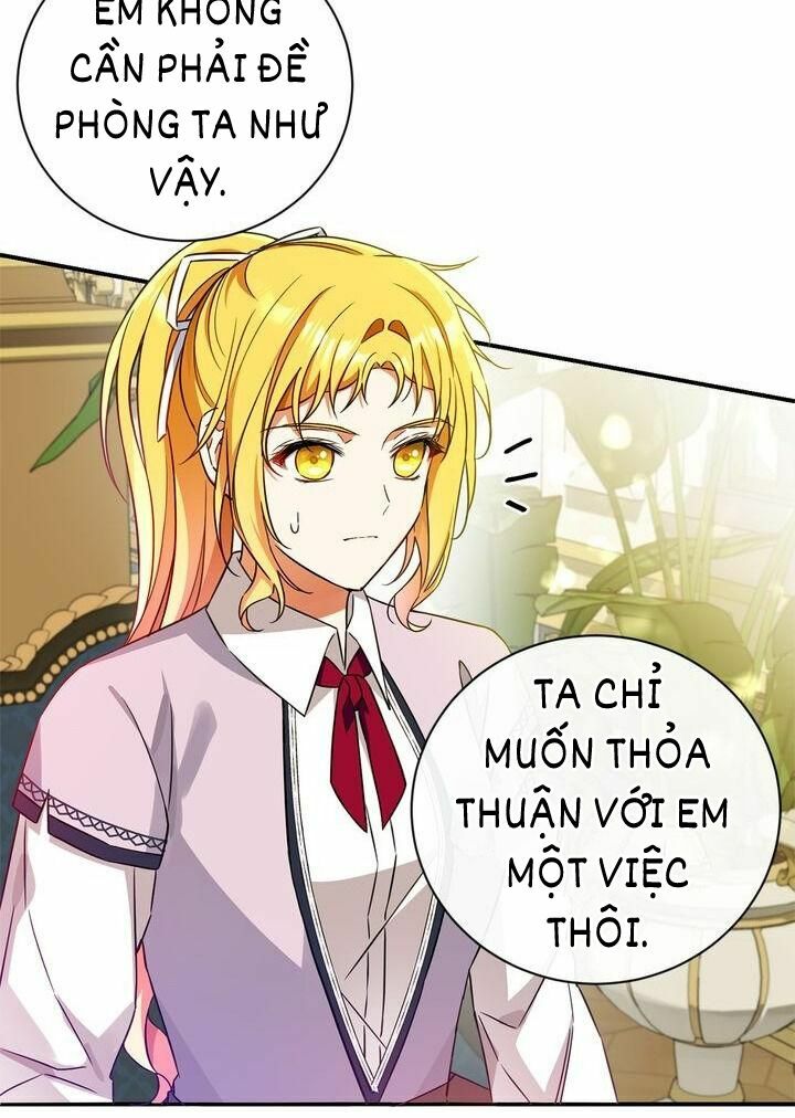 Tôi Đã Thuần Hóa Hầu Tước Ác Ma: Chapter 19