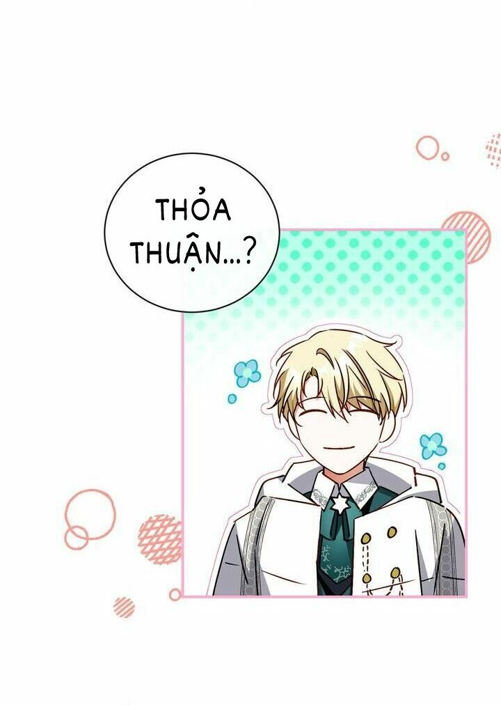 Tôi Đã Thuần Hóa Hầu Tước Ác Ma: Chapter 19