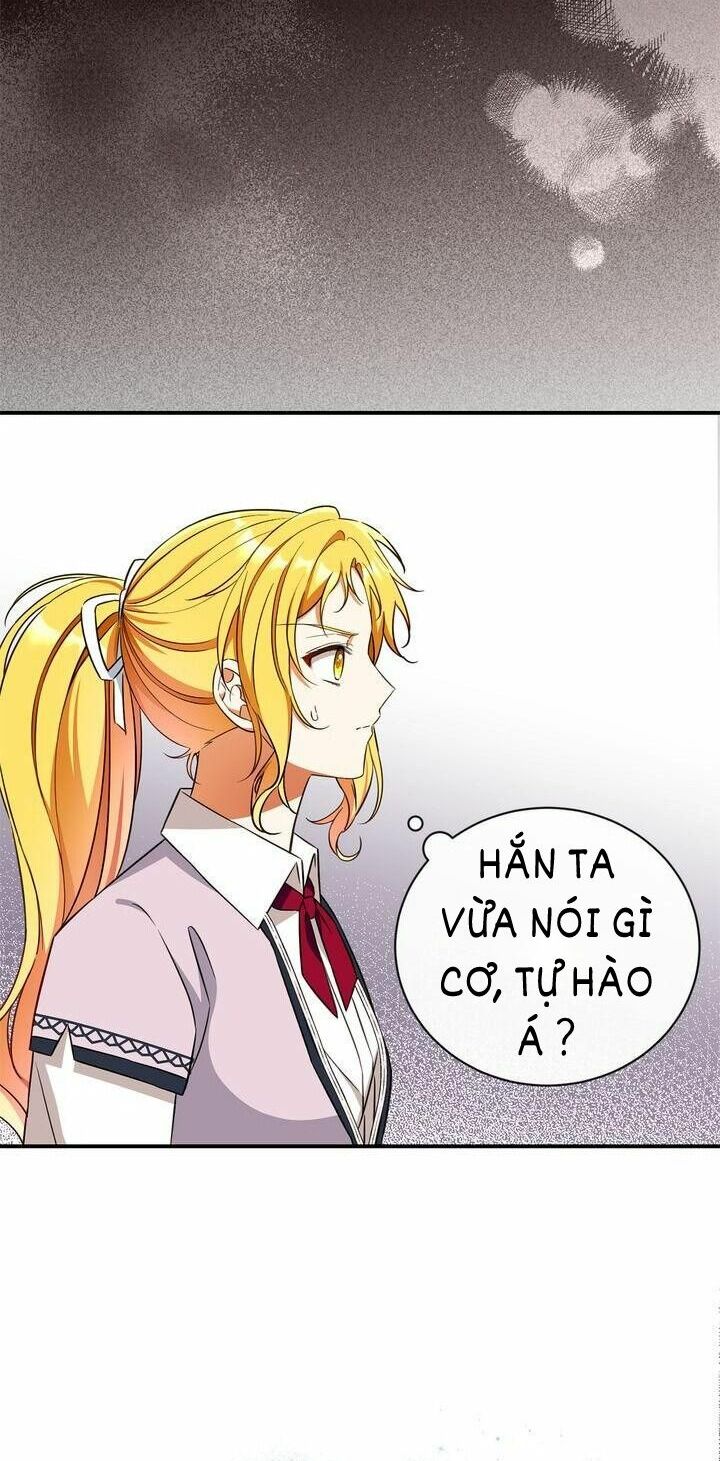 Tôi Đã Thuần Hóa Hầu Tước Ác Ma: Chapter 19