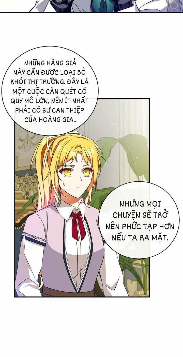 Tôi Đã Thuần Hóa Hầu Tước Ác Ma: Chapter 19
