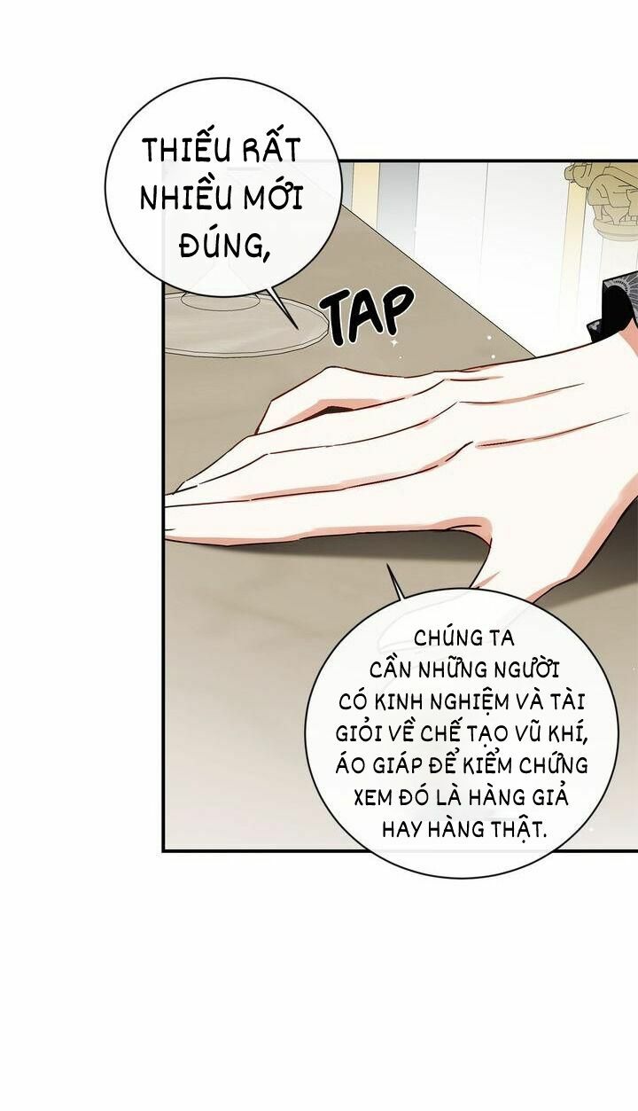 Tôi Đã Thuần Hóa Hầu Tước Ác Ma: Chapter 19