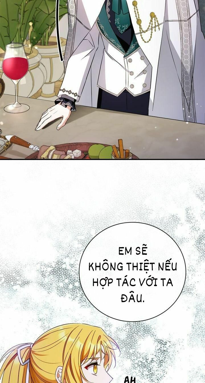 Tôi Đã Thuần Hóa Hầu Tước Ác Ma: Chapter 19
