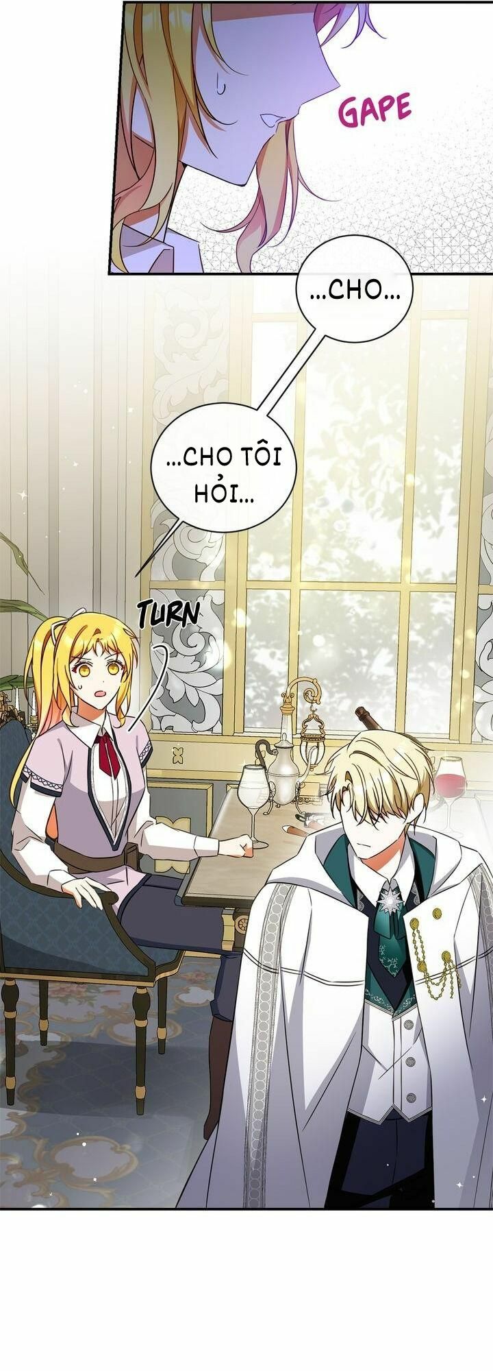 Tôi Đã Thuần Hóa Hầu Tước Ác Ma: Chapter 19