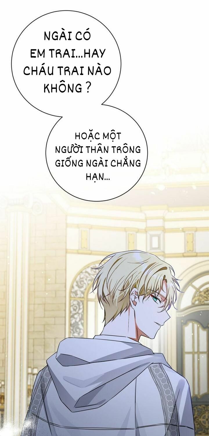 Tôi Đã Thuần Hóa Hầu Tước Ác Ma: Chapter 19
