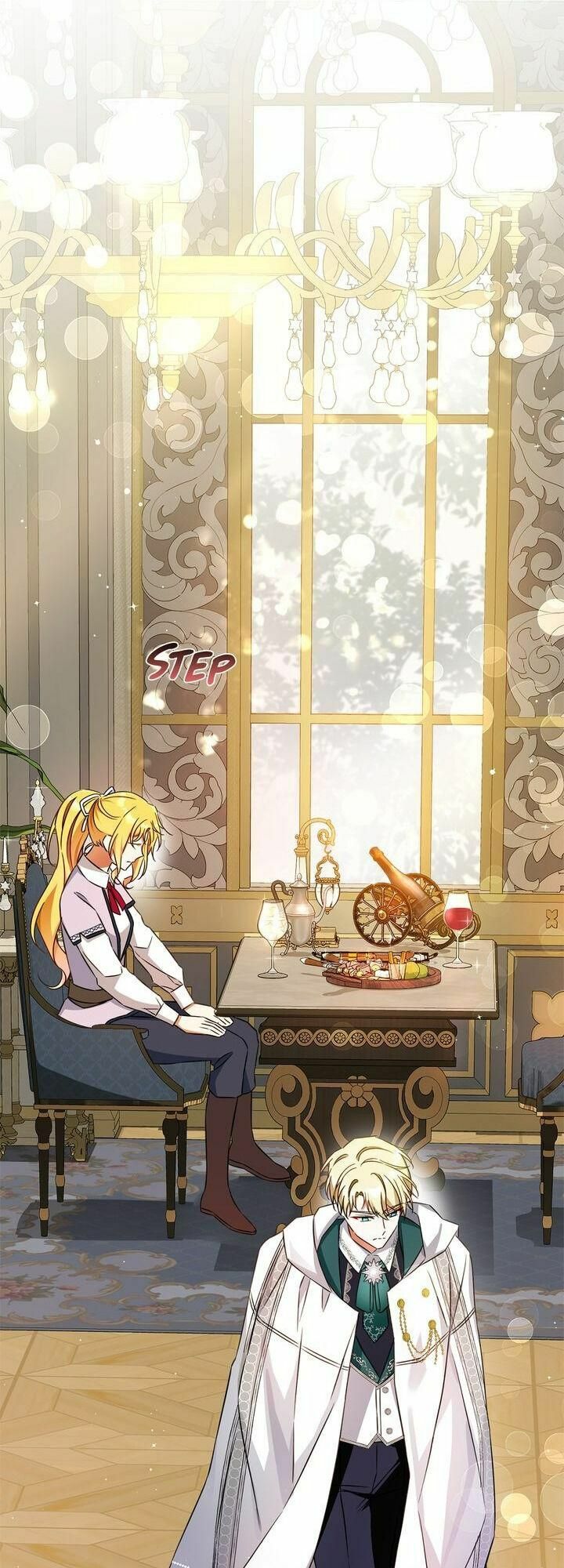 Tôi Đã Thuần Hóa Hầu Tước Ác Ma: Chapter 19