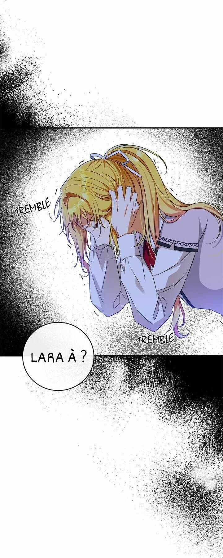 Tôi Đã Thuần Hóa Hầu Tước Ác Ma: Chapter 19