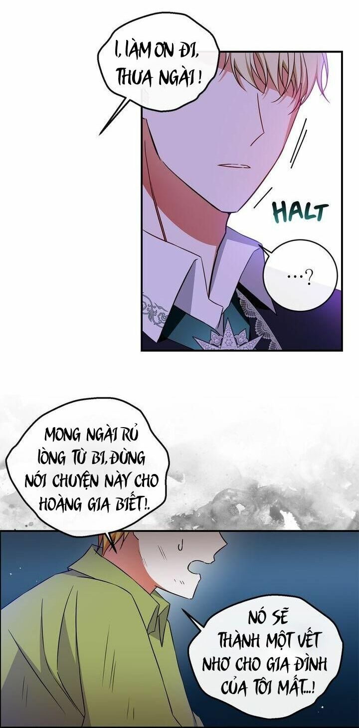 Tôi Đã Thuần Hóa Hầu Tước Ác Ma: Chapter 20